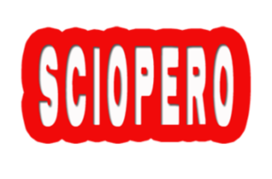 Sciopero Comparto e Area Istruzione e Ricerca- ...