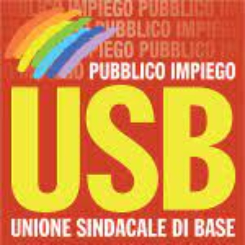USB Scuola - Basta falsità, la scuola vuole dignità: il 26 maggio è sciopero!