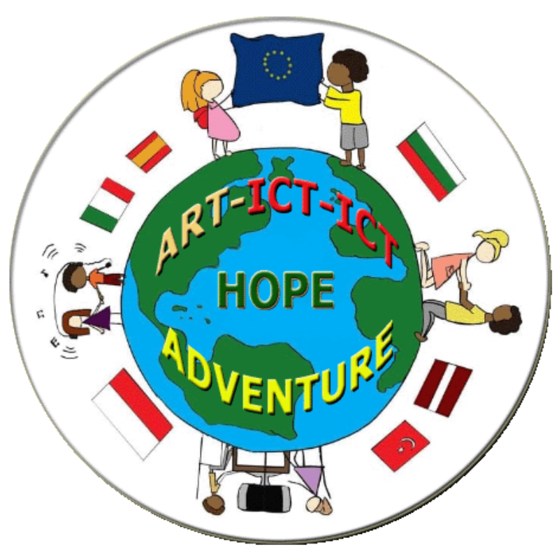 ART-ICT-ICT HOPE ADVENTURE