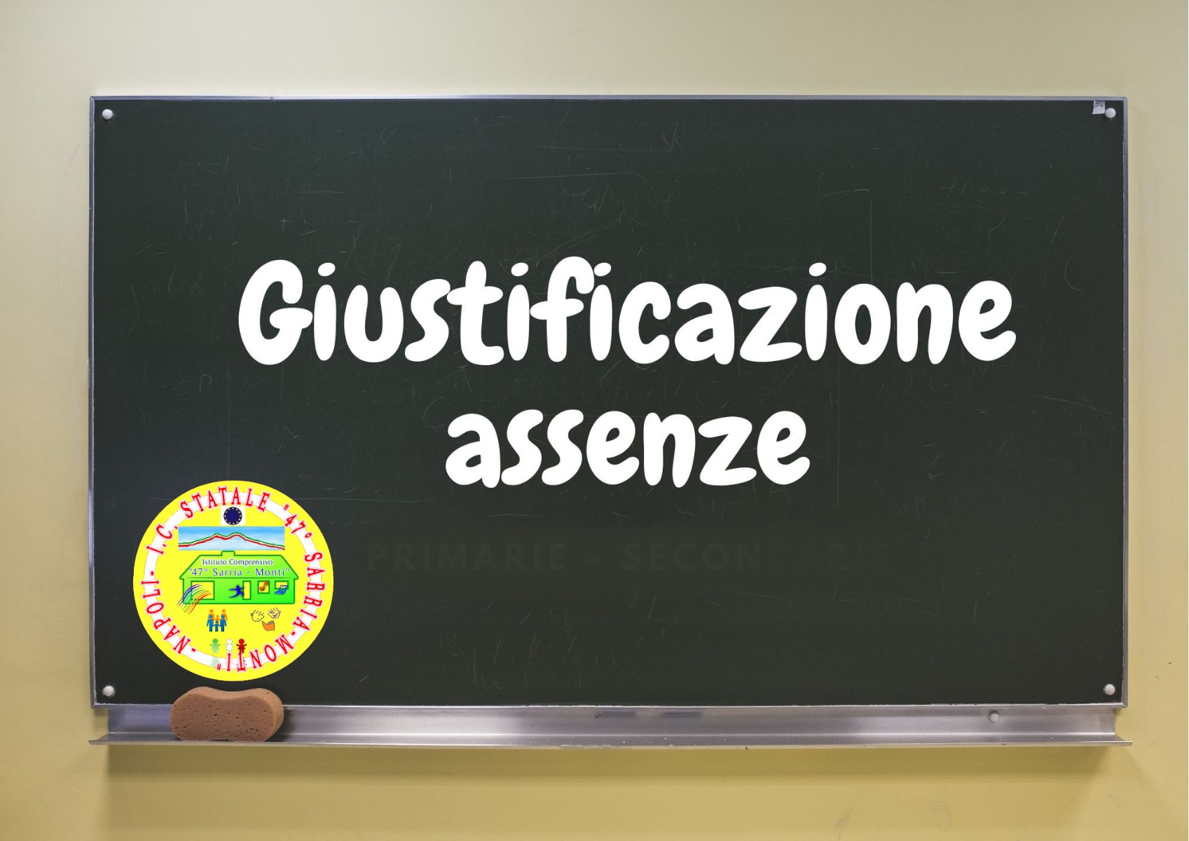 MODELLI DI GIUSTIFICA – a.s. 2022-2023