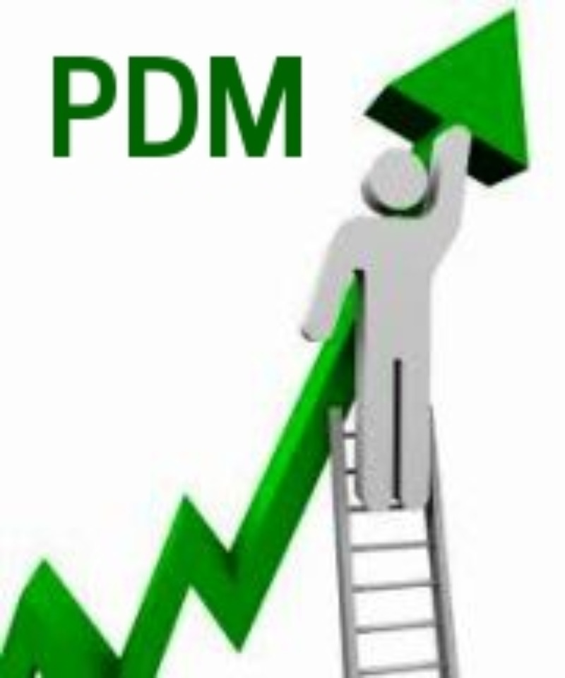 PDM - Piano Di Miglioramento