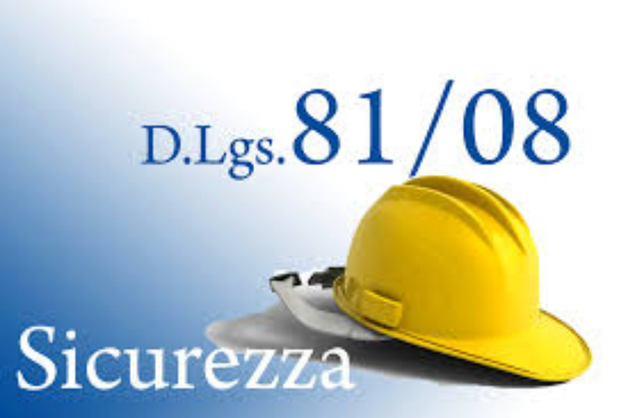 ORGANIGRAMMA del Sistema di Gestione della SICUREZZA - PLESSO MONTI